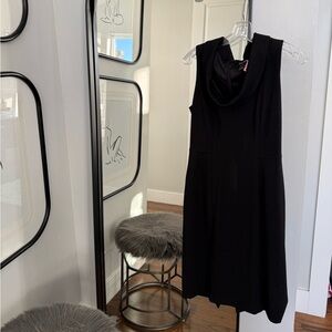 White House, Black Market Dress, Size 8
